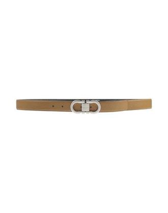 Ferragamo Small Leather Goods - Belts on YOOX.COM