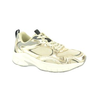 Maruti Dames, Schoenen, Veelkleurig, Maat: 37 EU Leer