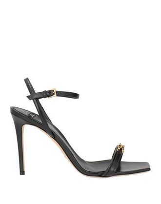 Elisabetta Franchi FOOTWEAR - Sandals sur YOOX.COM
