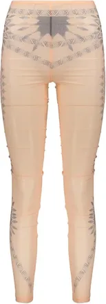 Alberta Ferretti Donna, Pantaloni, Rosa, S, new