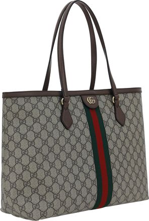 Gucci Womens Ophidia Shoulder Bag B.eb-N.acero-Vrv Handbags B.eb/n.acero/vrv Hand