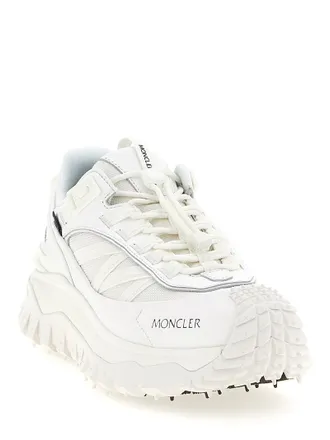 Moncler Trailgrip GTX Sneaker - white