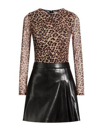 Alice & Olivia DRESSES - Mini dresses sur YOOX.COM