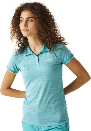 Regatta Remex II Womens Polo Shirt