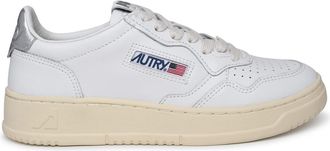 Autry Sneaker Lear medaglia di Autry