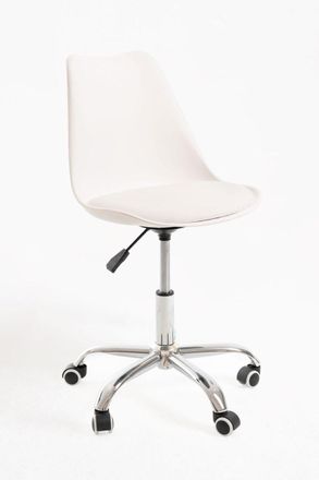 Regalos Miguel Sillas De Escritorio - Silla Neo - Blanco