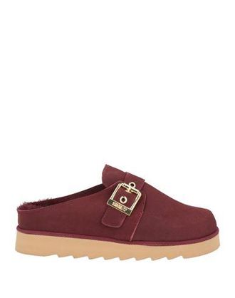Colors Of California CALZADO - Mules & Zuecos en YOOX.COM