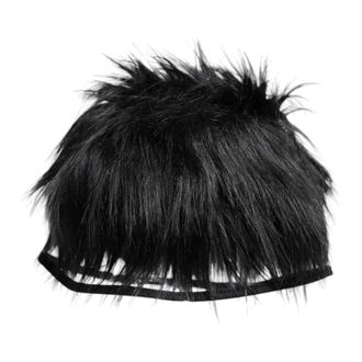 Dolce & Gabbana Bucket Hat - unisex - Hoeden - Zwart - ONE Size - Accessoires