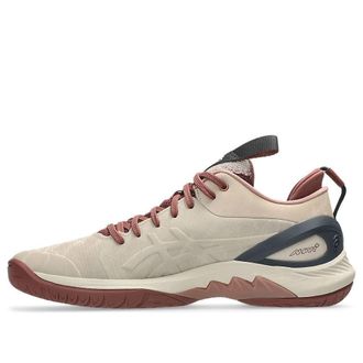 Asics Gel-Burst 29 S Simply Taupe White 1063A121-250