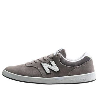 New Balance 424 Brown White AM424MMB