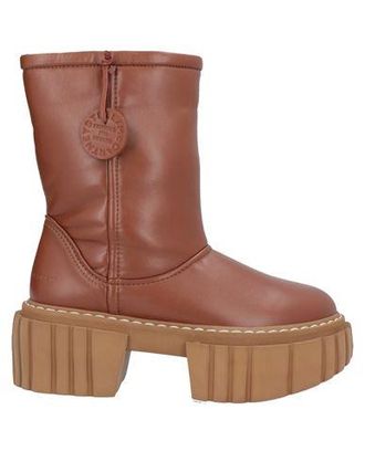 Stella McCartney FOOTWEAR - Ankle boots on YOOX.COM