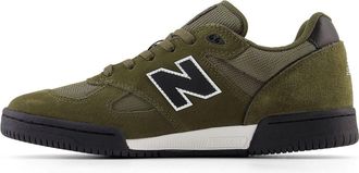 New Balance Numeric Tom Knox 600 Green NM600BNG