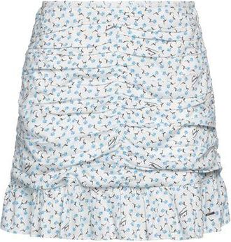 Tommy Jeans PARTES DE ABAJO - Minifaldas en YOOX.COM