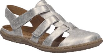 Josef Seibel Dames Sandaal Caitlyn 01 in beige