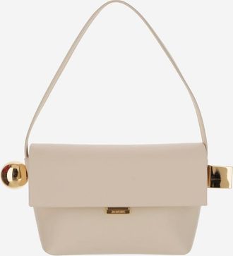 Jacquemus Le Rond Carre Shoulder Bag