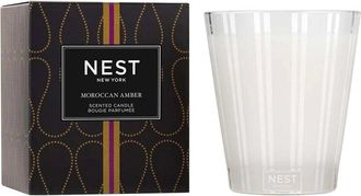 Nest New York Moroccan Amber Classic Candle