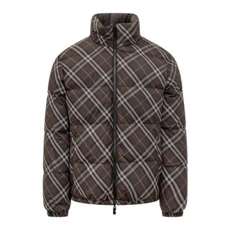 Burberry Uomo, Giacche, Grigio, L, new