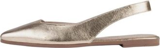 L37 Ballerinas - Dames - Ballerinas - Geel - 38 EU - Schoenen