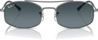 Ray-Ban Occhiali da sole Ray Ban Rb3719