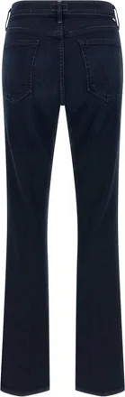 Mother Jeans - Navy