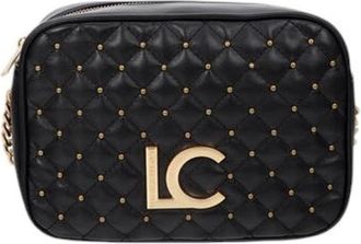 Lola Casademunt Donna, Borse, Nero, Taglia unica, new
