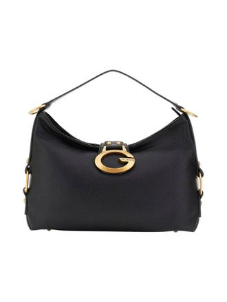 Guess Schoudertas Zwart