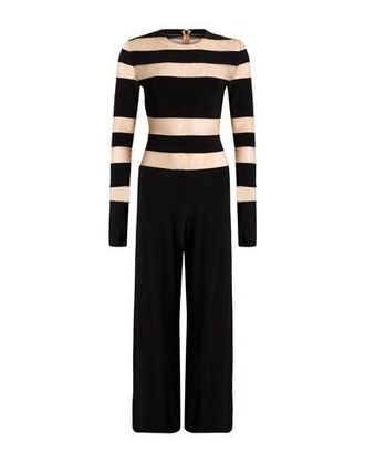 Norma Kamali JUMPSUITS & TRACKSUITS - Jumpsuits sur YOOX.COM