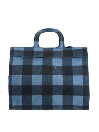 Gave Lux tas Vrouwen BLUE JEANS