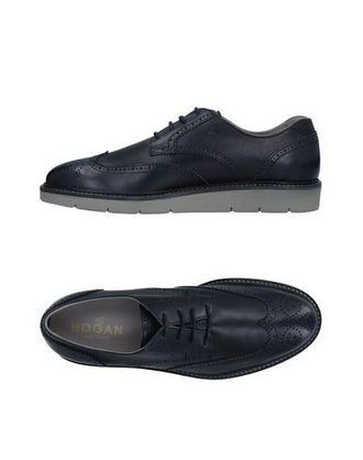 Hogan Lace-up shoes