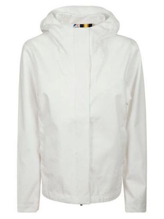 K-Way K-Way | Ophiel Denim 3L - 9