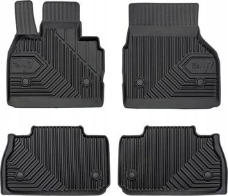 OEM Alfombras De Goma Bmw Ix I20 Desde 2021- Canal 77