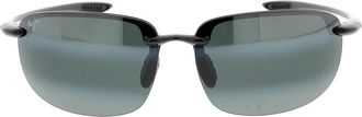 Maui Jim Stijlvolle zonnebril voor ultieme zonbescherming - Dames - Zonnebrillen - Zwart - ONE Size - Accessoires