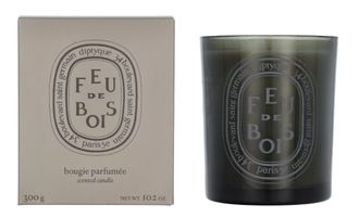 Diptyque Feu De Bois Scented Candle 300 g - One Size