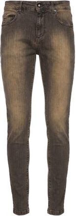 Take Two PARTES DE ABAJO - Pantalones vaqueros en YOOX.COM