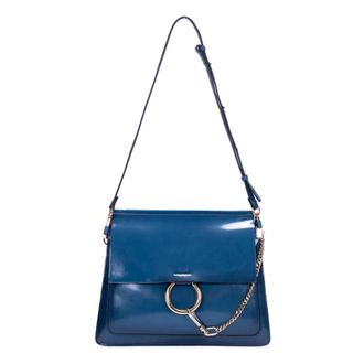 Chlo&eacute; Faye Large Schoudertas