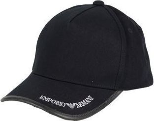 Emporio Armani ACCESSOIRES - Mützen & Hüte auf YOOX.COM