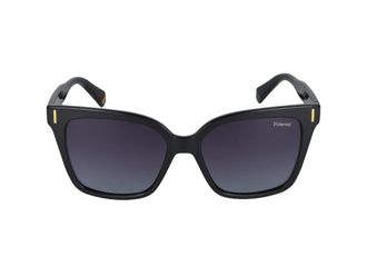 Polaroid Occhiali da sole Polaroid Pld 6192/S 807 Nero /16/145