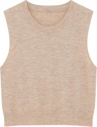 Gustav Prendas de punto - Knitwear - Mujer - Beige - L