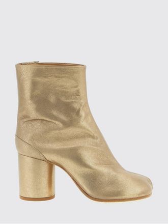 Maison Margiela Scarpe Con Tacco MAISON MARGIELA Donna colore Oro