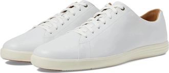 Cole Haan Grand Crosscourt II C26515 Sneaker Mens White Casual Shoes ZOGG2887