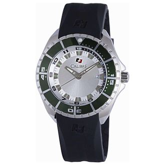 Calibre Sea Knight Mens Watch