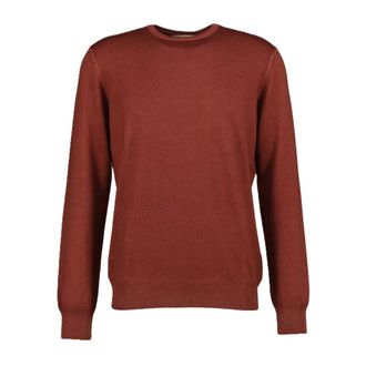 Paolo Fiorillo Hombre, Jerseys, Marr&oacute;n, Talla: XL