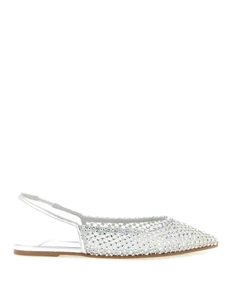 Le Silla gilda ballet flats