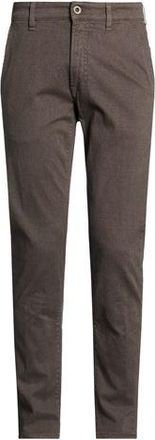 Siviglia BOTTOMWEAR - Trousers sur YOOX.COM