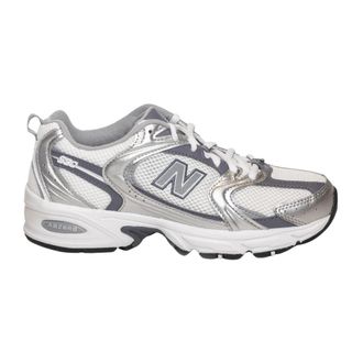New Balance 530 Hardloopschoen - unisex - Hardloopschoenen - Wit - 42 EU - Fitness