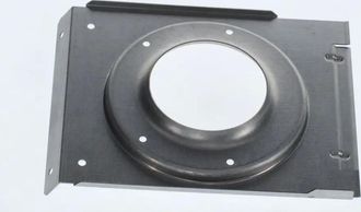 Bosch Tapa De Escape, 87155054620