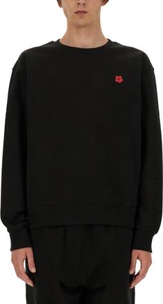 Kenzo boke Flower Sweatshirt
