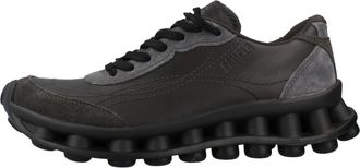 Camper Schoenen, Dames, Zwart, 39 EU, Rug Meteor