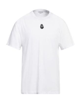 Alexander McQueen TOPS - T-shirts auf YOOX.COM