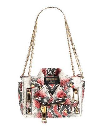 Moschino BOLSOS - Bolsos de asas largas en YOOX.COM